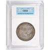 Image 4 : 1836 BUST HALF DOLLAR, CCGS GRADED AU/UNC