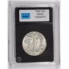 Image 1 : 1942 WALKING LIBERTY HALF DOLLAR, CCGS GEM BU