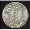 Image 2 : 1942 WALKING LIBERTY HALF DOLLAR, CCGS GEM BU