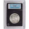 Image 4 : 1942 WALKING LIBERTY HALF DOLLAR, CCGS GEM BU