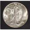 Image 2 : 1947 WALKING LIBERTY HALF DOLLAR, CCGS GRADED GEM BU