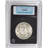 Image 4 : 1947 WALKING LIBERTY HALF DOLLAR, CCGS GRADED GEM BU