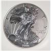 Image 2 : 2006-P AMERICAN SILVER EAGLE REVERSE PROOF FROM 20TH ANNIVERSARY SET, NGC PF-69