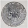 Image 3 : 2006-P AMERICAN SILVER EAGLE REVERSE PROOF FROM 20TH ANNIVERSARY SET, NGC PF-69