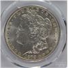Image 2 : 1878-S MORGAN SILVER DOLLAR, PCGS MS-62