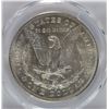 Image 3 : 1878-S MORGAN SILVER DOLLAR, PCGS MS-62