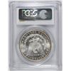 Image 4 : 1879 MORGAN DOLLAR PCGS MS62