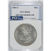 Image 1 : 1894-S MORGAN DOLLAR PCI CH BU
