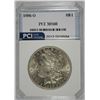 Image 1 : 1896-O MORGAN DOLLAR PCI BU