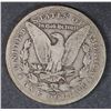 Image 2 : 1881-CC MORGAN DOLLAR VG KEY COIN