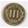 Image 2 : 1869 THREE CENT NICKEL CH PF