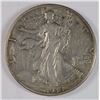 Image 1 : 1938-D WALKING LIBERTY HALF AU
