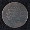 Image 2 : 1803 LARGE CENT XF LIGHT SCRATCH OBVERSE