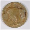 Image 2 : 1926-D BUFFALO NICKEL AU+ TYPICAL STRIKE