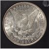 Image 3 : 1904 MORGAN DOLLAR CCGS CH BU, NICE
