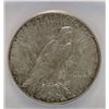 Image 3 : 1928-S PEACE DOLLAR ANACS AU50 RARE! DOUBLE DIE OBV. VAM-4