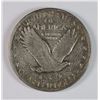 Image 2 : 1920-S STANDING LIBERTY QUARTER AU/UNC NEAR FULL HEAD