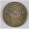 Image 2 : 1906 BARBER QUARTER NICE CH BU TONED
