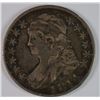 Image 1 : 1814 BUST HALF DOLLAR XF RARE