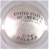 Image 2 : 2014 BASEBALL HALL OF FAME COMMEMORATIVE PROOF $1 COINS US MINT