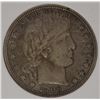 Image 2 : 1906-D BARBER HALF DOLLAR, CCGS XF/AU  NICE!