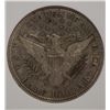 Image 3 : 1906-D BARBER HALF DOLLAR, CCGS XF/AU  NICE!