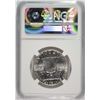 Image 4 : 1959 FRANKLIN HALF DOLLAR, NGC MS-64 FBL