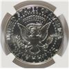 Image 3 : 1964 KENNEDY HALF DOLLAR, NGC PROOF-68! SUPERB+