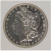 Image 2 : 1878 7/8 TAIL FEATHER MORGAN DOLLAR PCI CH/GEM BU DMPL