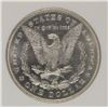 Image 3 : 1878 7/8 TAIL FEATHER MORGAN DOLLAR PCI CH/GEM BU DMPL