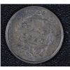 Image 2 : 1835 HALF CENT CH BU BROWN