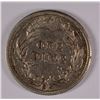 Image 2 : 1905-S BARBER DIME, AU
