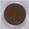 Image 2 : 1874 INDIAN HEAD CENT PCGS VF-20