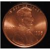 Image 2 : 1995 LINCOLN CENT DOUBLED DIE OBVERSE ICG MS68 RD
