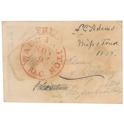 Louisa Catherine Adams