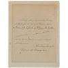 Image 1 : Abraham Lincoln