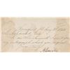 Image 1 : Abraham Lincoln