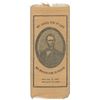 Image 1 : Abraham Lincoln