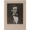 Image 1 : Abraham Lincoln