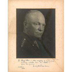 Dwight D. Eisenhower