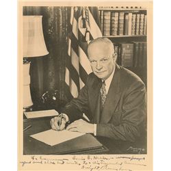 Dwight D. Eisenhower