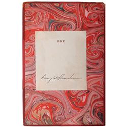 Dwight D. Eisenhower