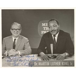 Martin Luther King, Jr