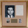 Image 1 : Lucky Luciano