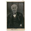 Image 1 : Thomas Edison