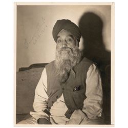 Tara Singh