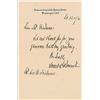 Image 1 : Louis D. Brandeis