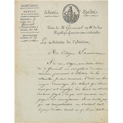 Jean-Antoine Chaptal