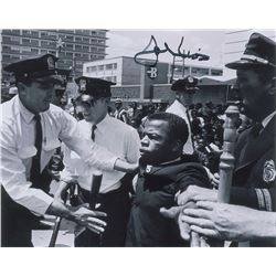 Civil Rights: Lewis and Young