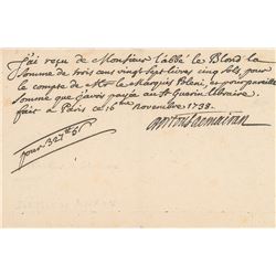 Jean-Jacques d'Ortous de Mairan